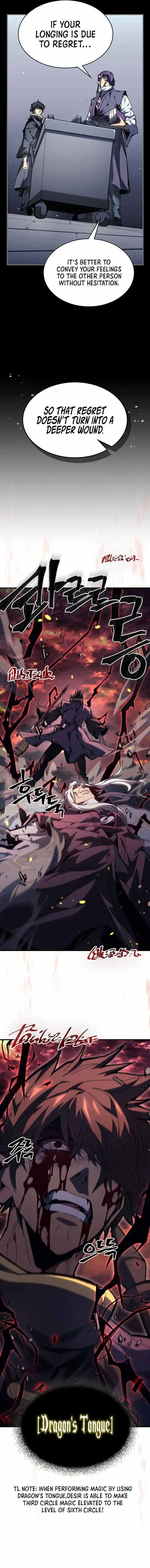 A Returner's Magic Should Be Special Ch.233