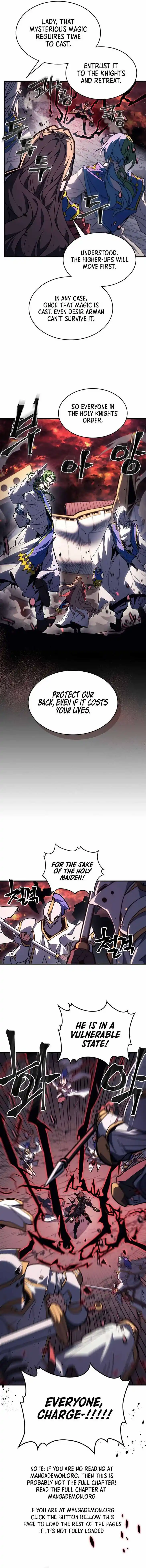 A Returner's Magic Should Be Special Ch.233