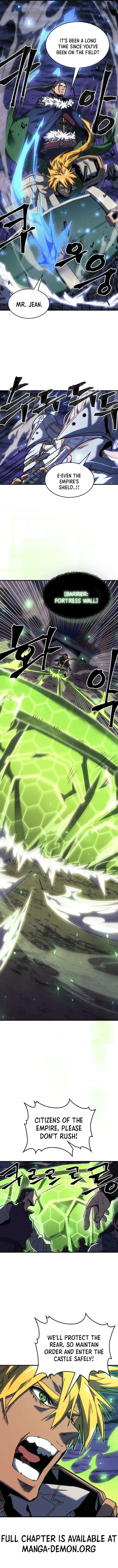 A Returner's Magic Should Be Special Ch.238