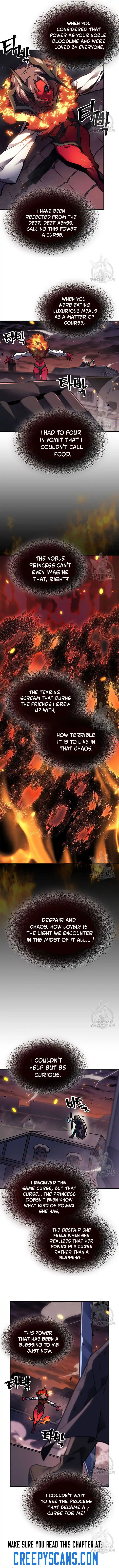 A Returner's Magic Should Be Special Ch.243