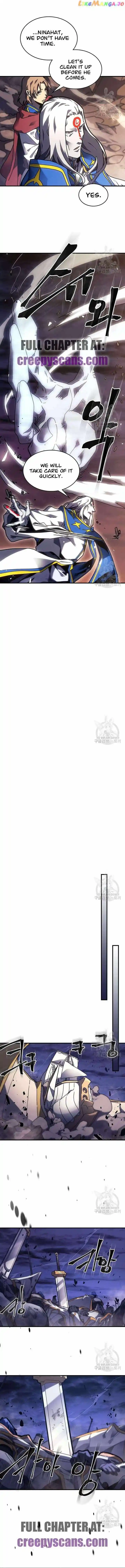 A Returner's Magic Should Be Special Ch.247