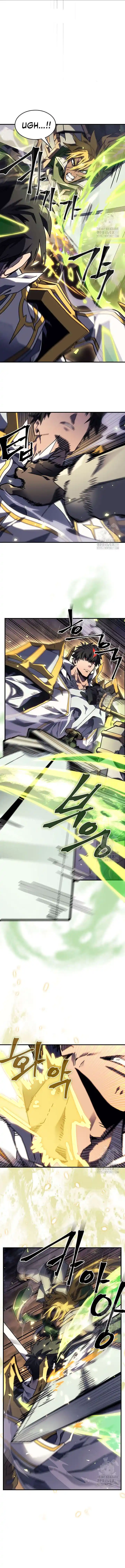 A Returner's Magic Should Be Special Ch.248