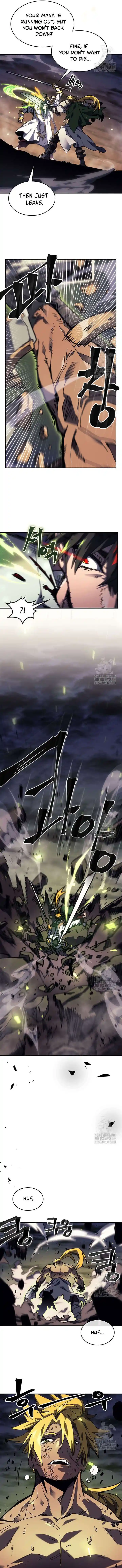 A Returner's Magic Should Be Special Ch.248