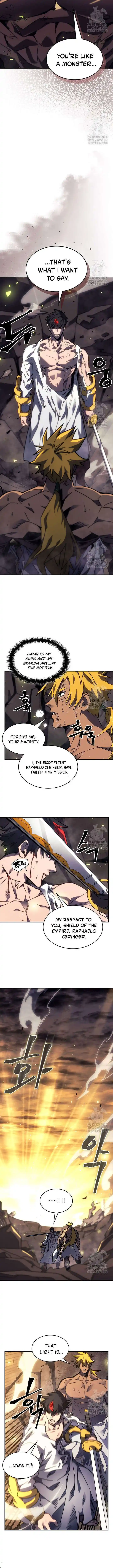 A Returner's Magic Should Be Special Ch.248