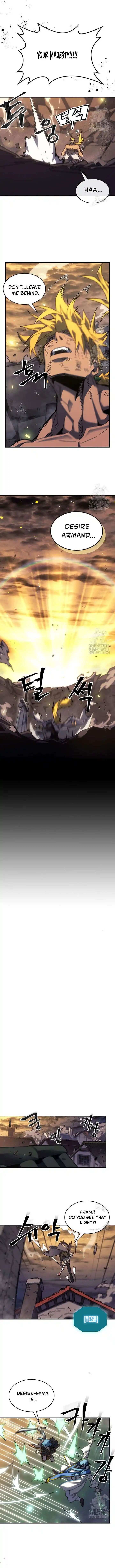 A Returner's Magic Should Be Special Ch.248