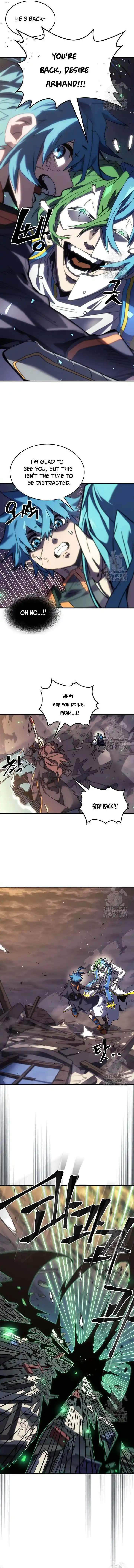 A Returner's Magic Should Be Special Ch.248