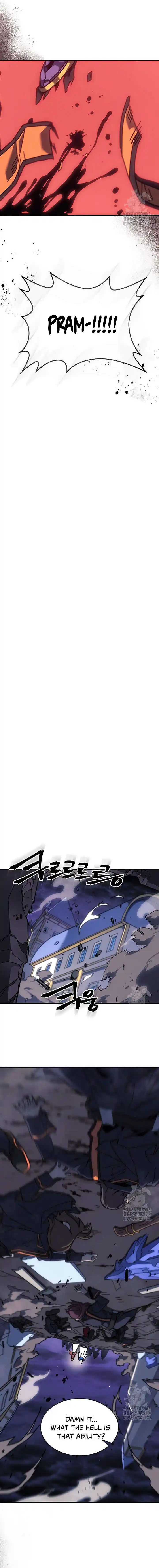 A Returner's Magic Should Be Special Ch.248