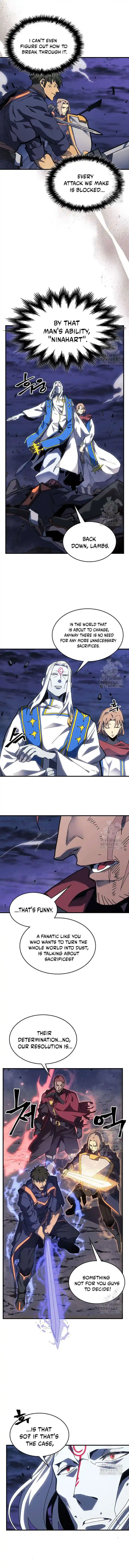 A Returner's Magic Should Be Special Ch.248