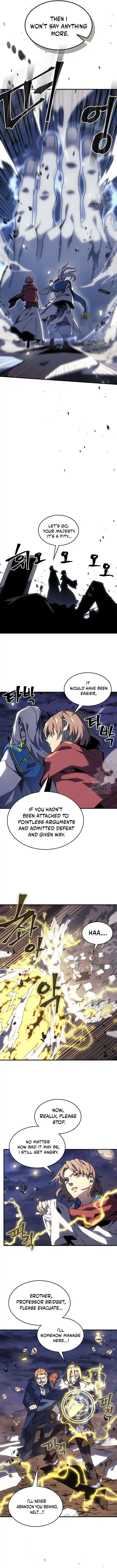 A Returner's Magic Should Be Special Ch.248