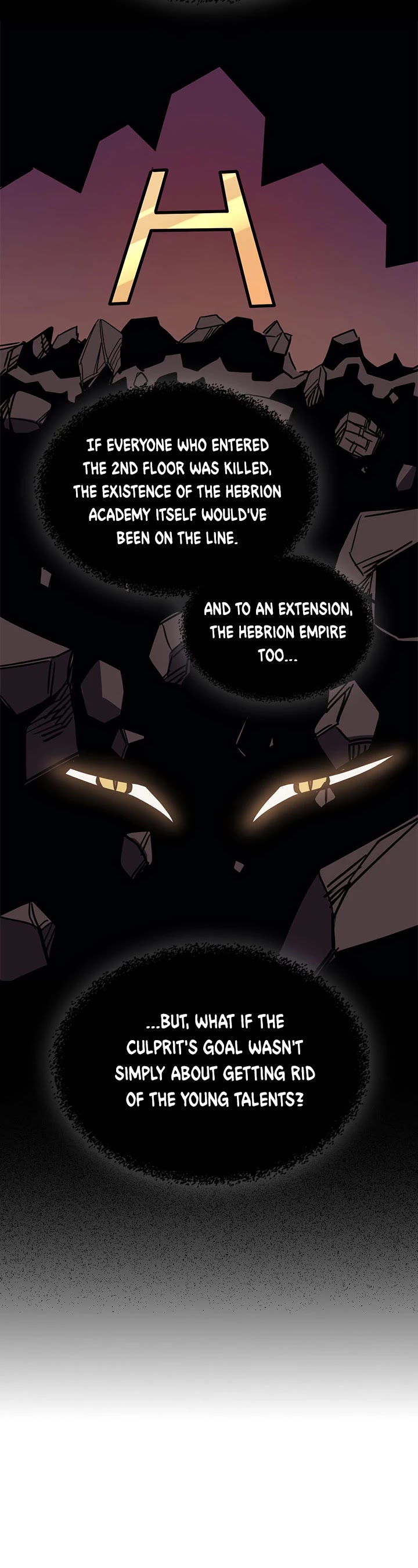 A Returner's Magic Should Be Special Chapter 115