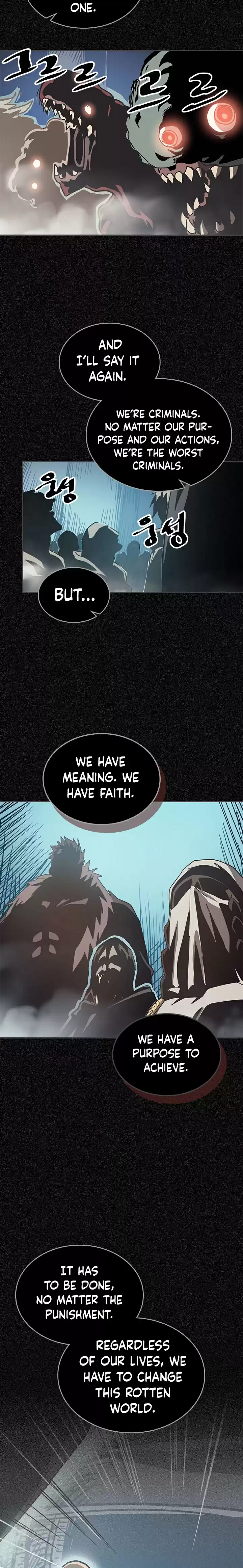 A Returner's Magic Should Be Special Chapter 121