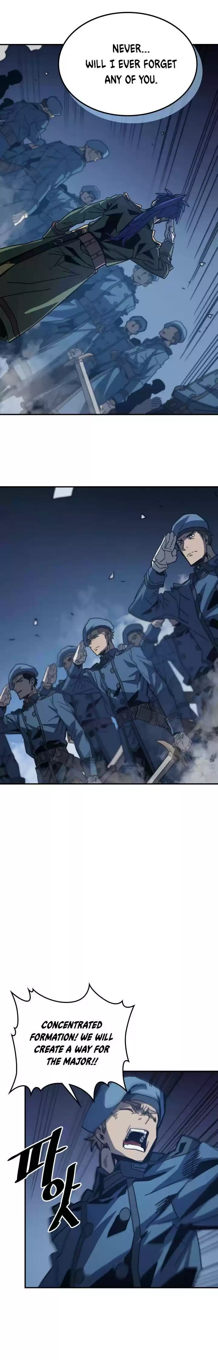 A Returner's Magic Should Be Special Chapter 140