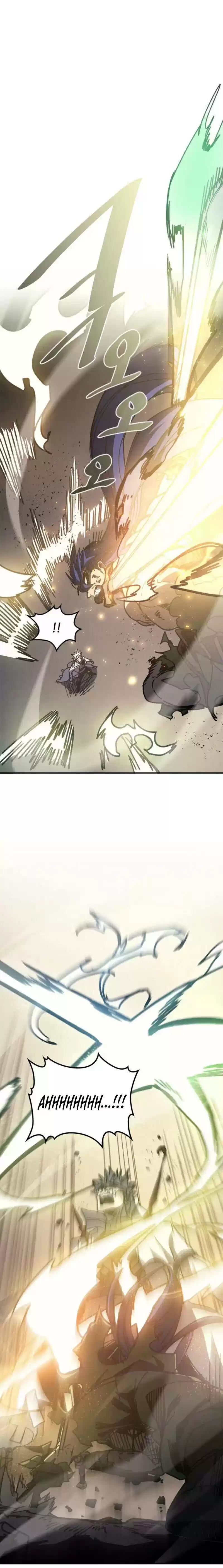 A Returner's Magic Should Be Special Chapter 144