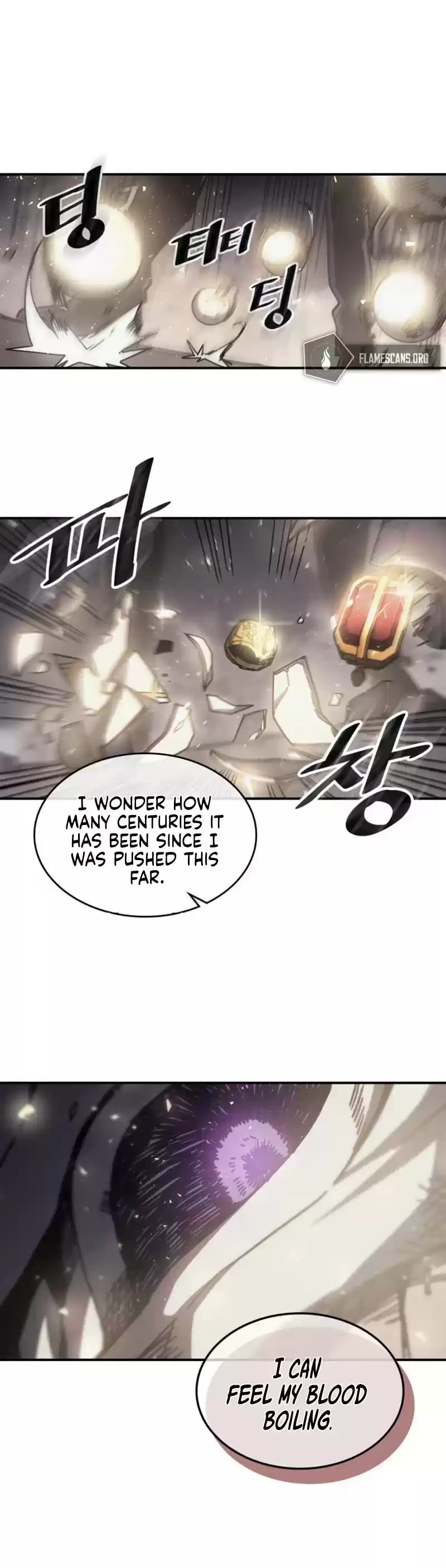 A Returner's Magic Should Be Special Chapter 145