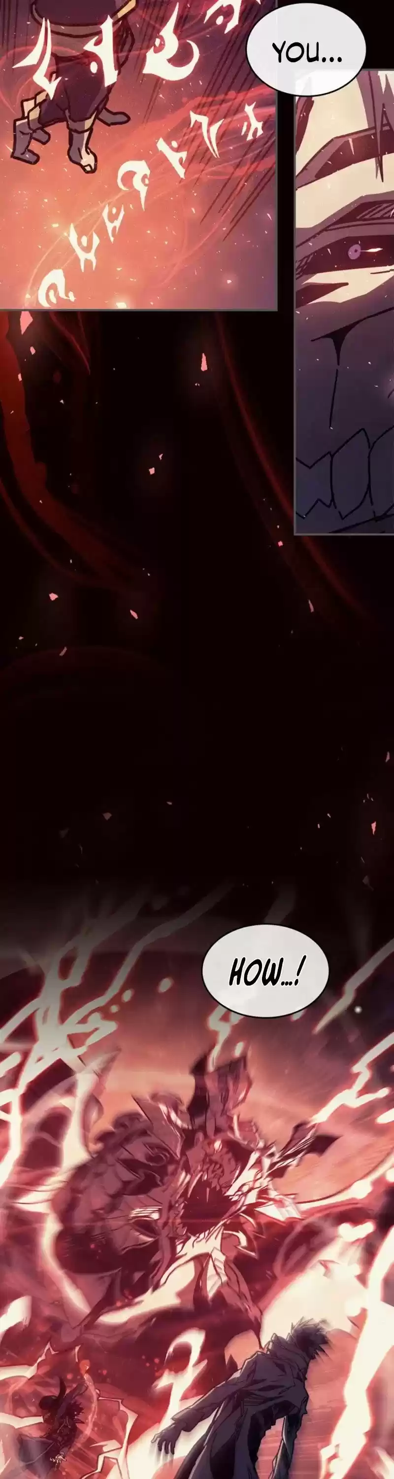 A Returner's Magic Should Be Special Chapter 145