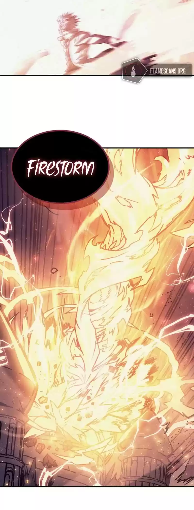 A Returner's Magic Should Be Special Chapter 145