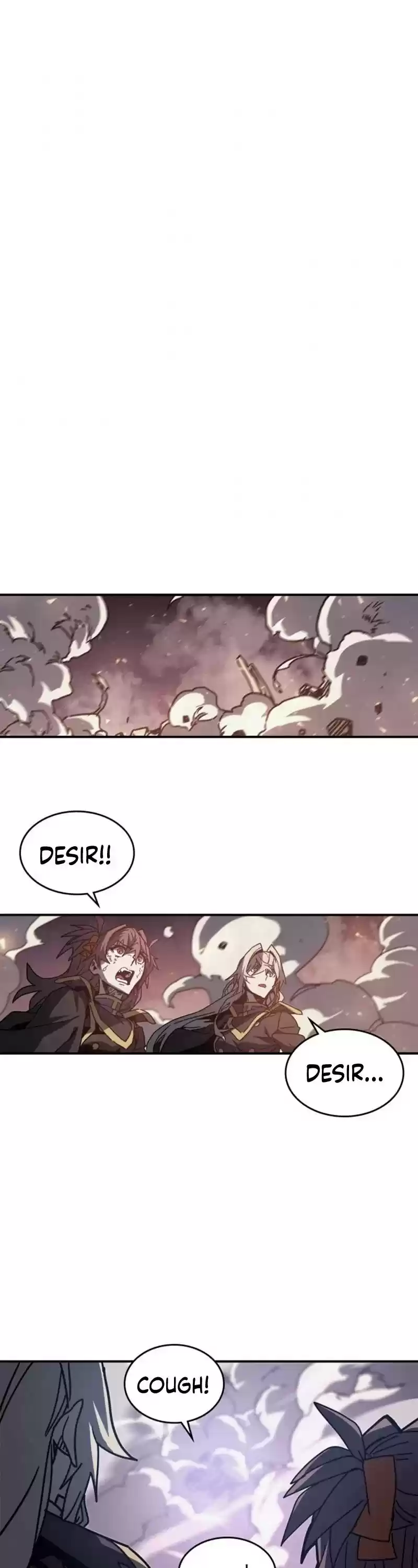 A Returner's Magic Should Be Special Chapter 145