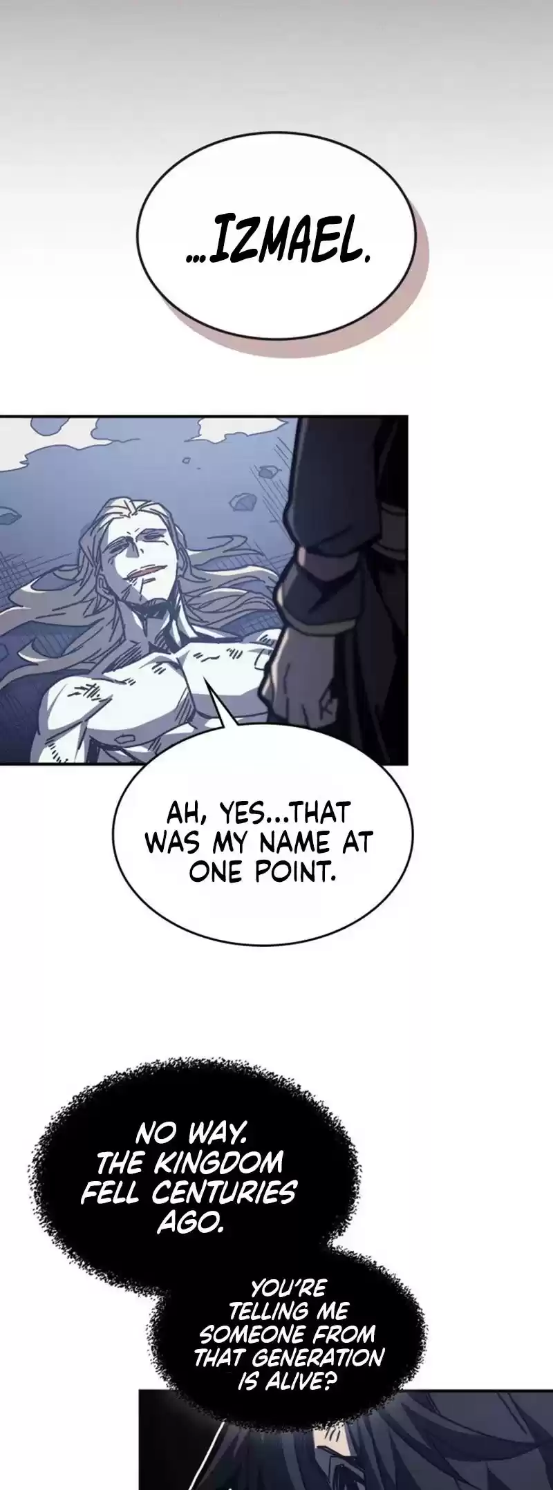 A Returner's Magic Should Be Special Chapter 145