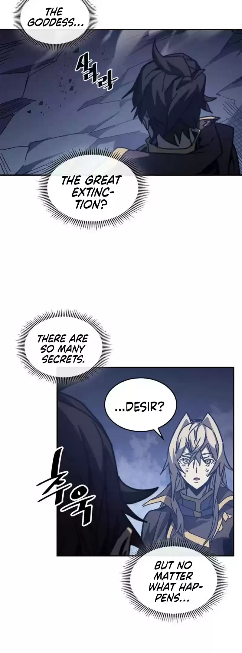 A Returner's Magic Should Be Special Chapter 145