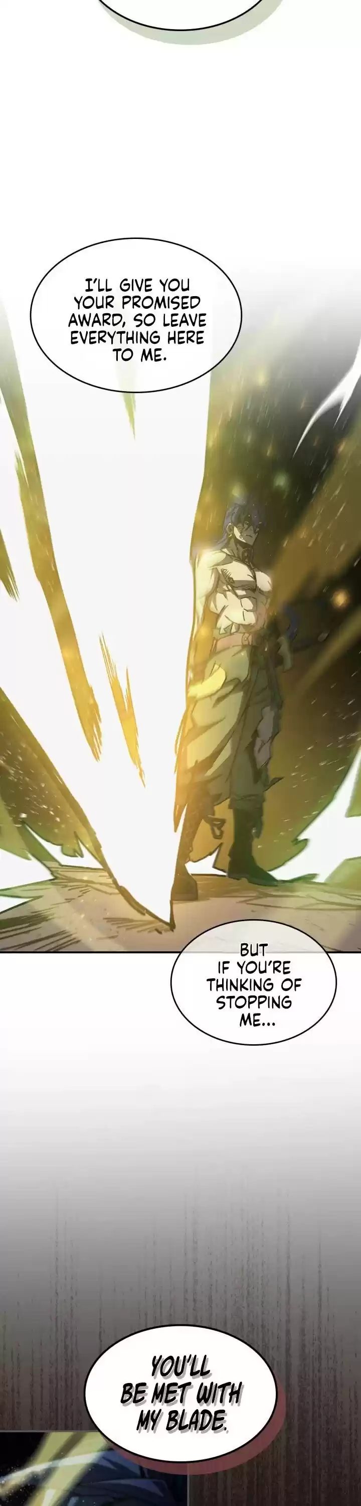 A Returner's Magic Should Be Special Chapter 145