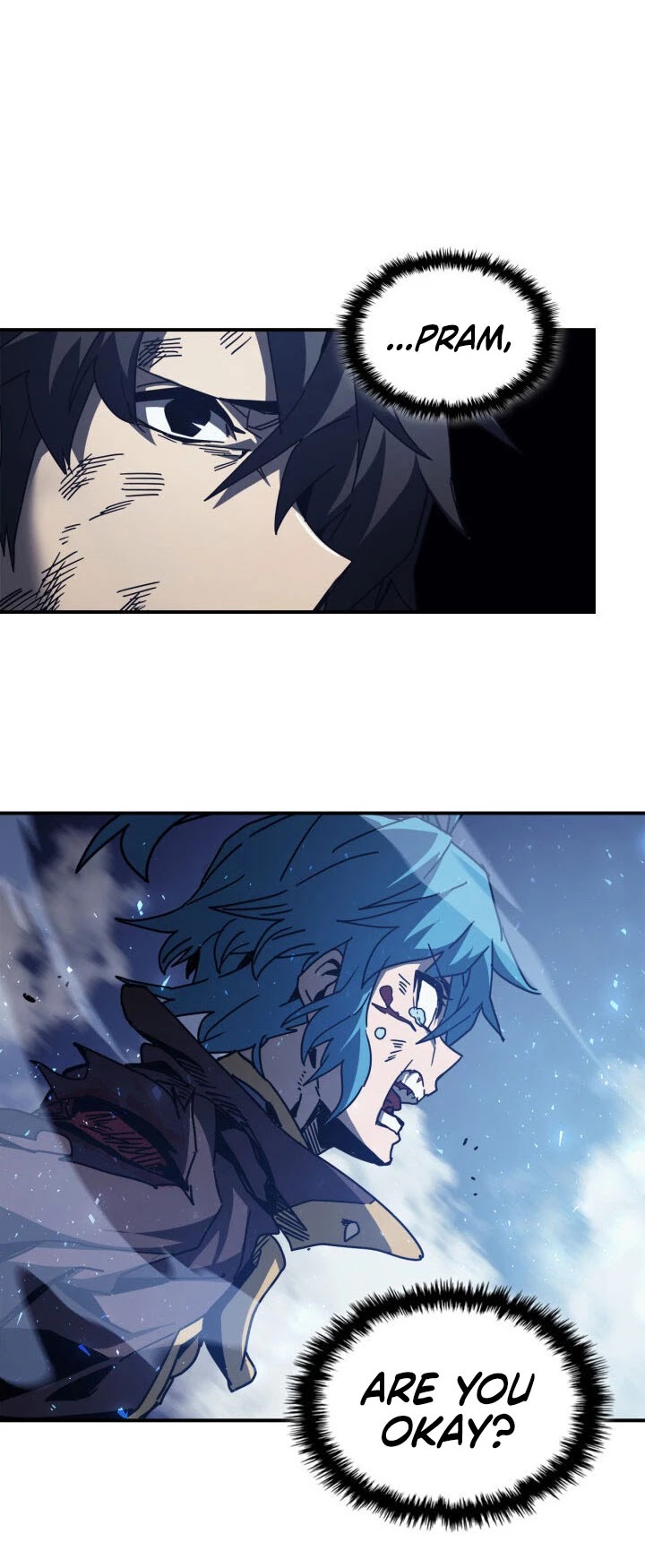 A Returner's Magic Should Be Special Chapter 147