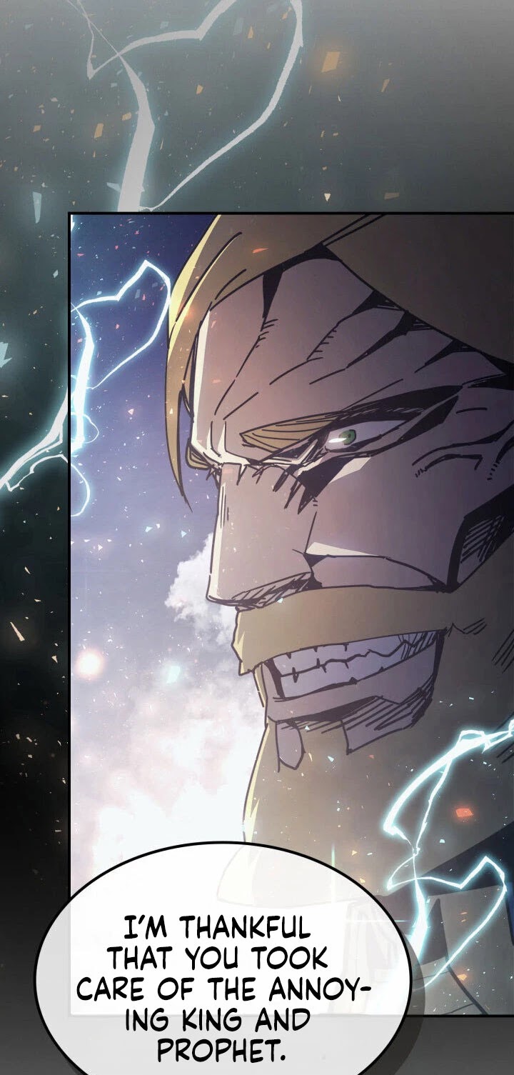 A Returner's Magic Should Be Special Chapter 148