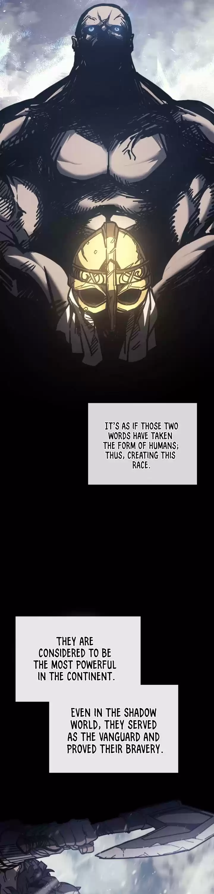 A Returner's Magic Should Be Special Chapter 151