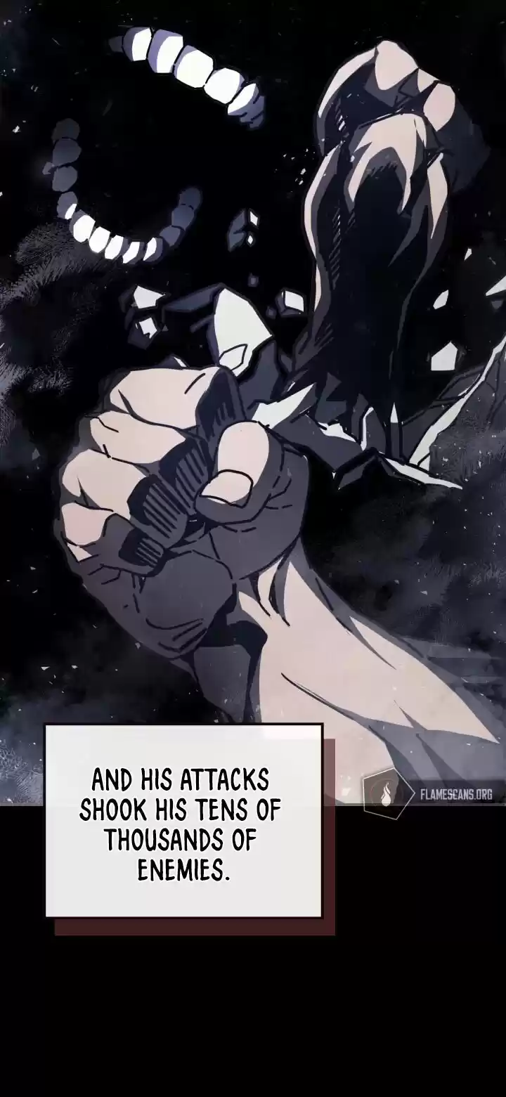 A Returner's Magic Should Be Special Chapter 151