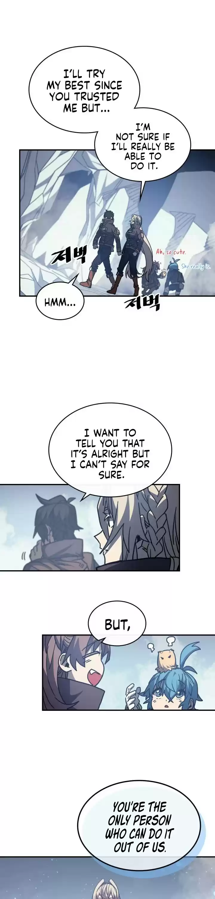 A Returner's Magic Should Be Special Chapter 151