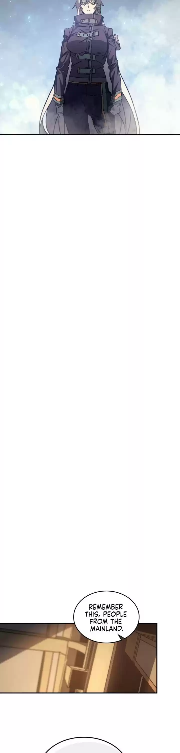 A Returner's Magic Should Be Special Chapter 151