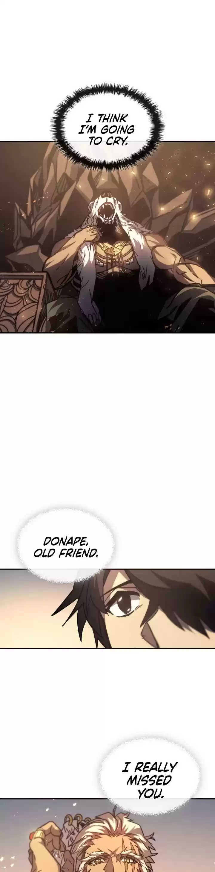 A Returner's Magic Should Be Special Chapter 151