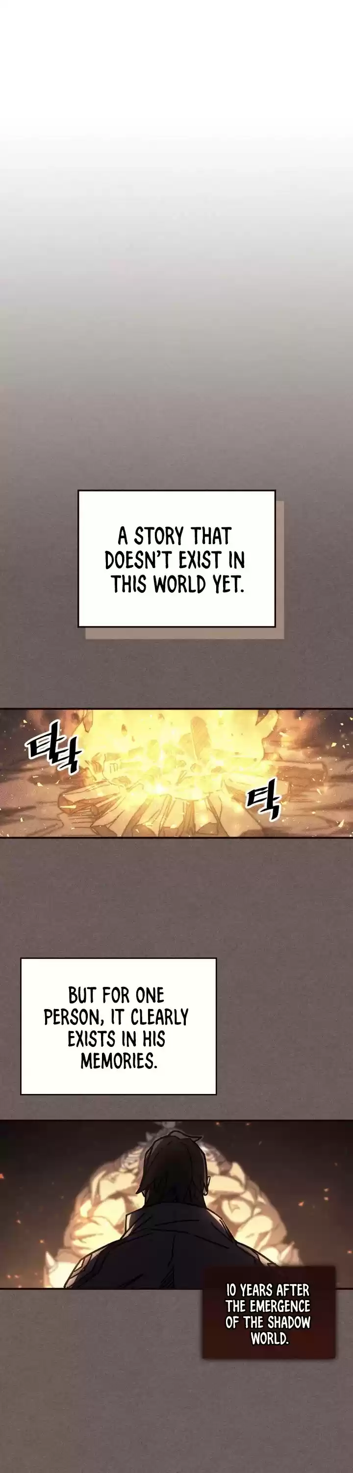 A Returner's Magic Should Be Special Chapter 151