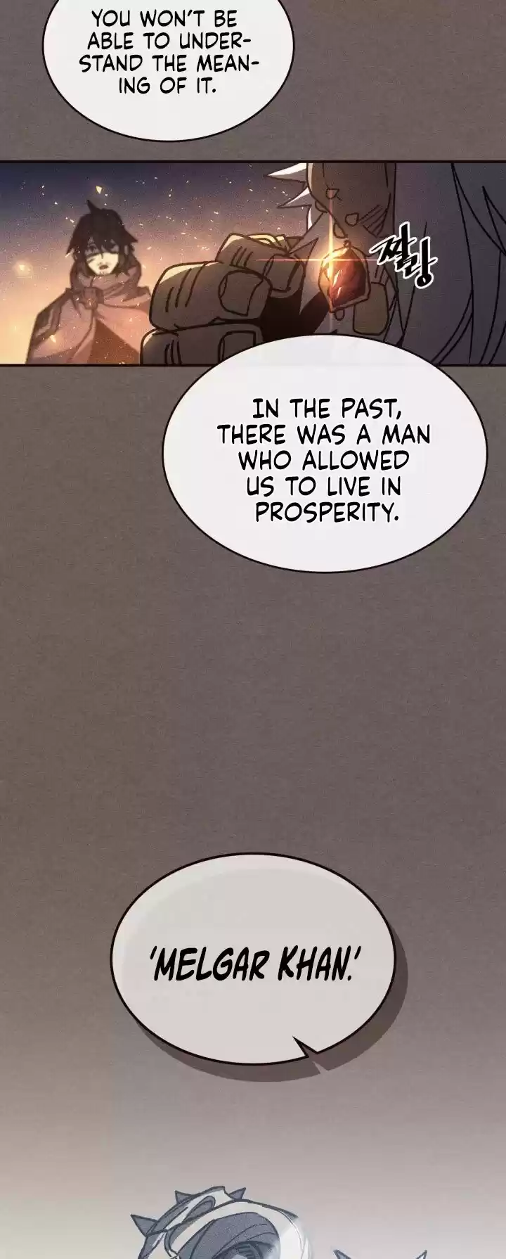 A Returner's Magic Should Be Special Chapter 151