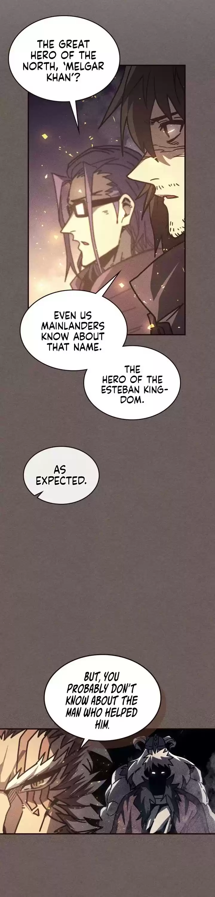 A Returner's Magic Should Be Special Chapter 151