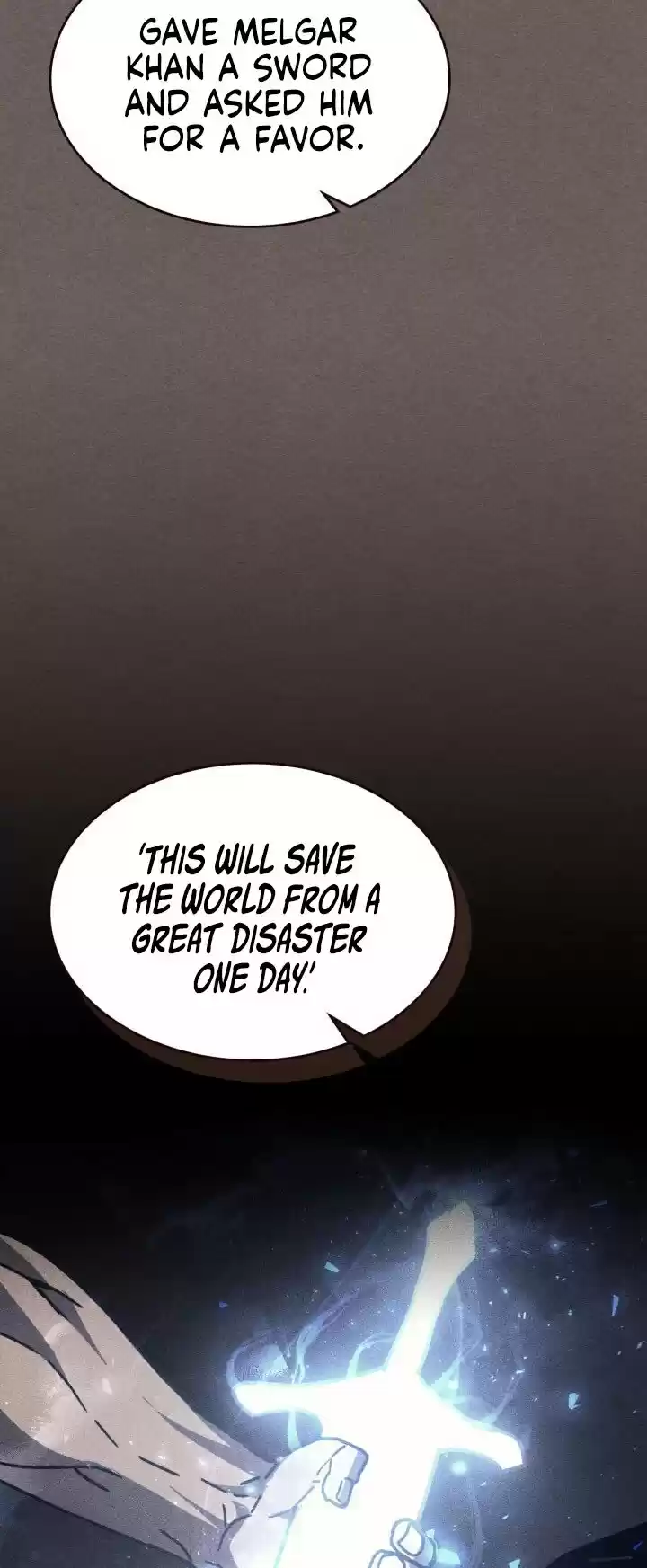 A Returner's Magic Should Be Special Chapter 151