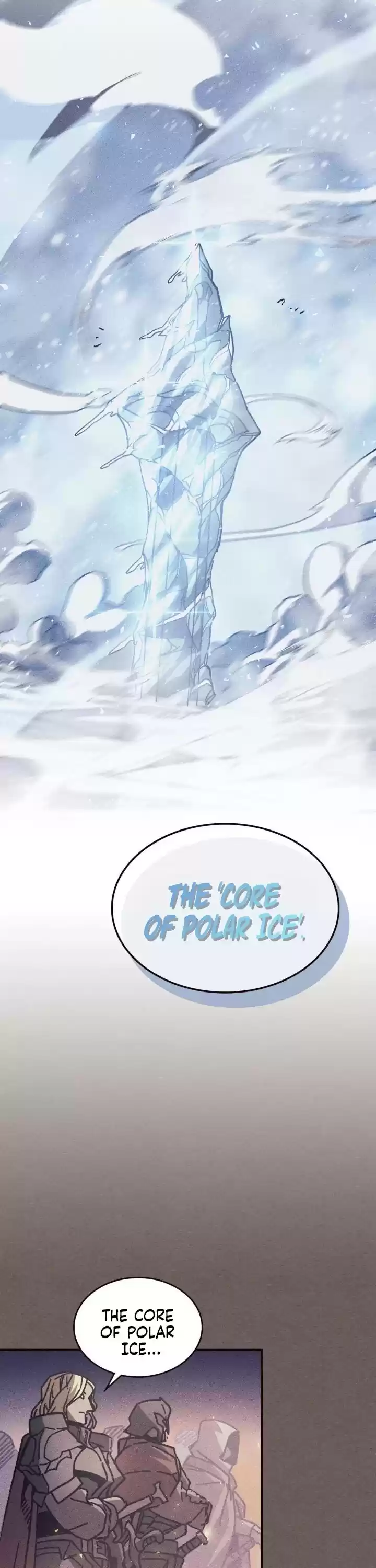 A Returner's Magic Should Be Special Chapter 151