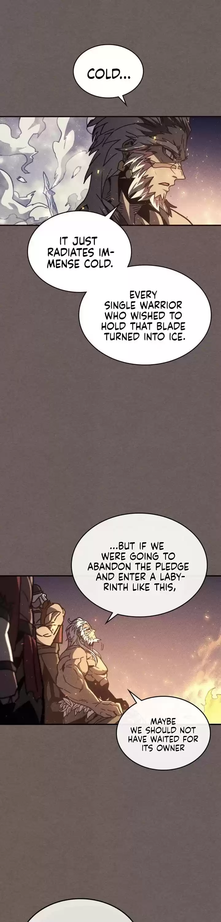 A Returner's Magic Should Be Special Chapter 151