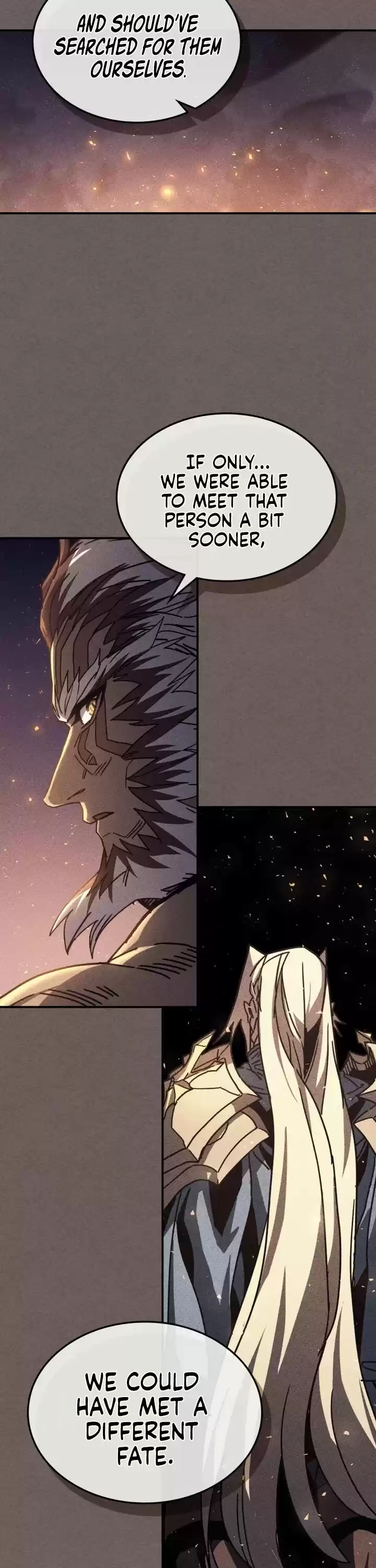 A Returner's Magic Should Be Special Chapter 151