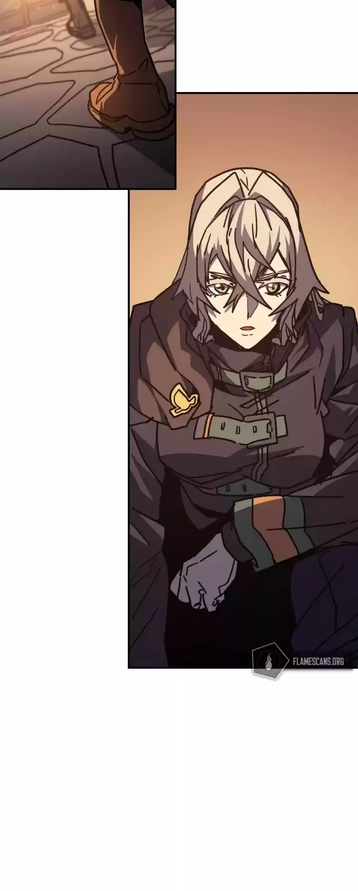 A Returner's Magic Should Be Special Chapter 151