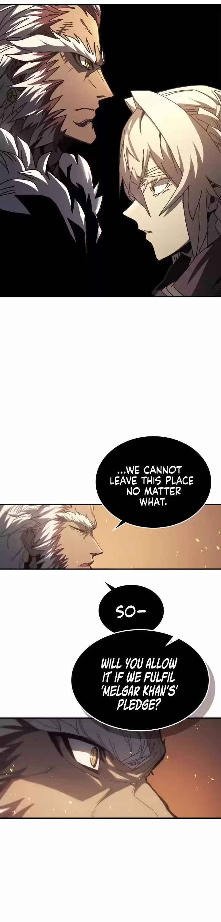 A Returner's Magic Should Be Special Chapter 151