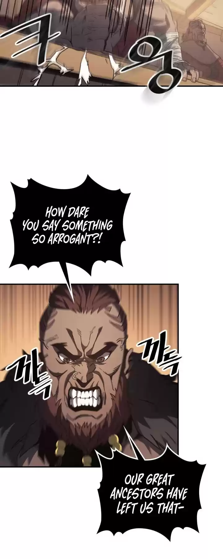 A Returner's Magic Should Be Special Chapter 151