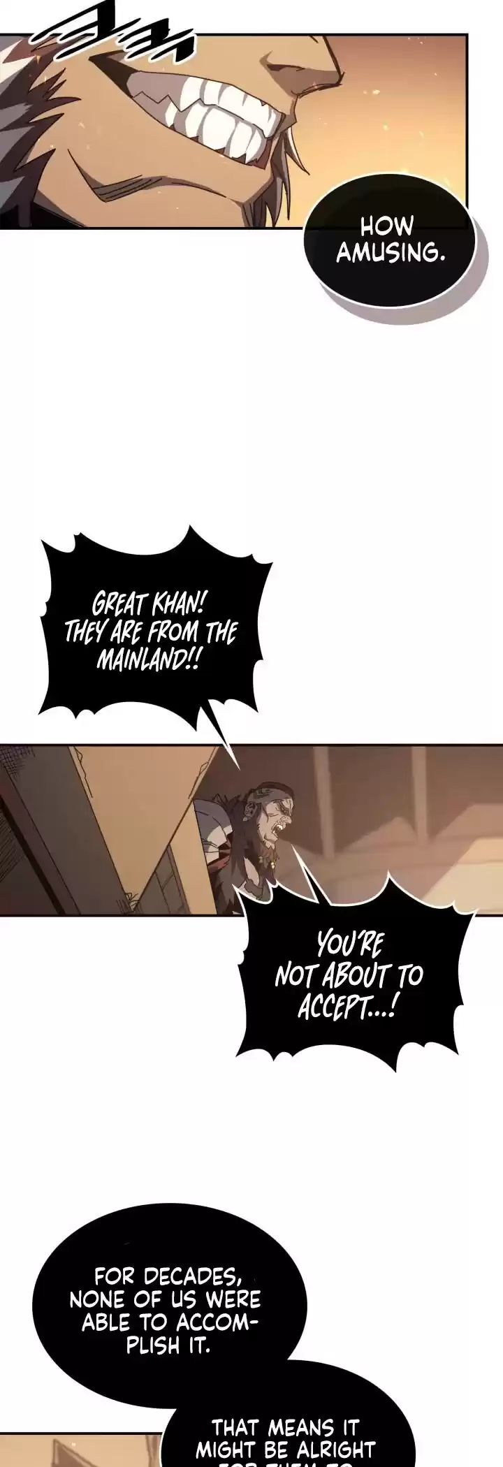 A Returner's Magic Should Be Special Chapter 151