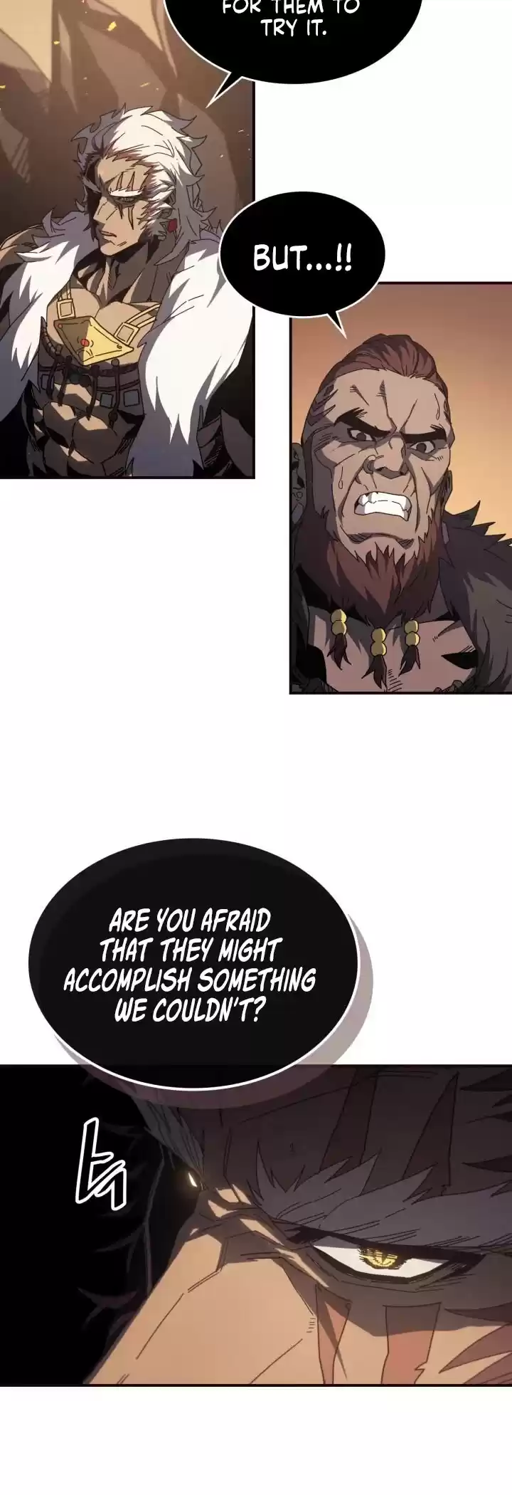 A Returner's Magic Should Be Special Chapter 151