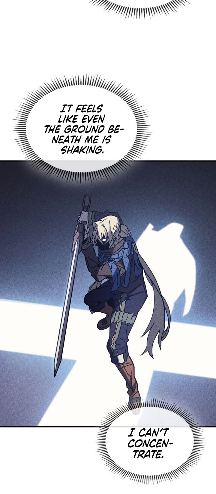 A Returner's Magic Should Be Special Chapter 152