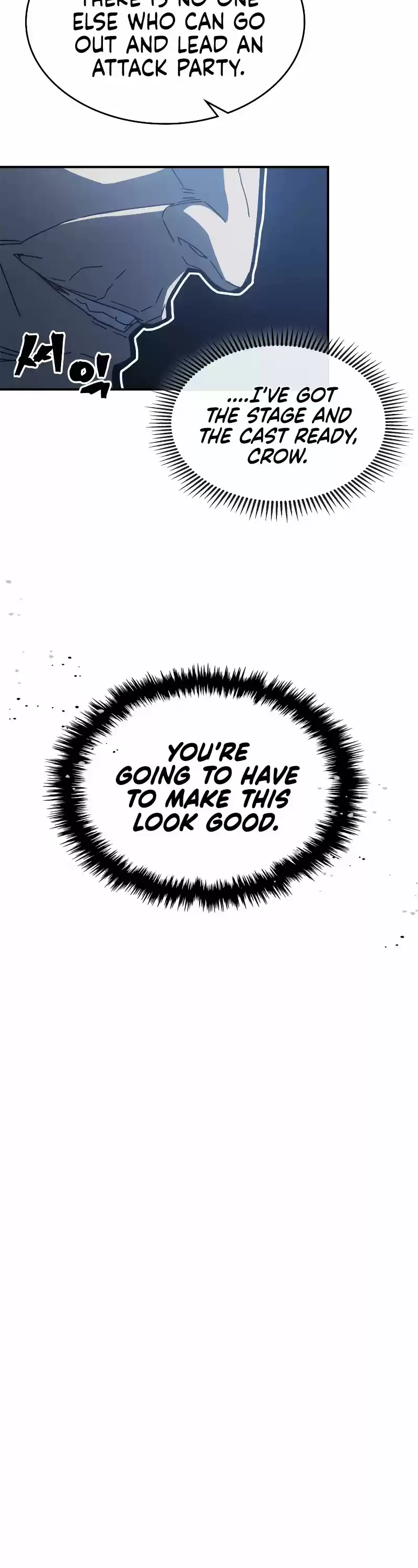 A Returner's Magic Should Be Special Chapter 164