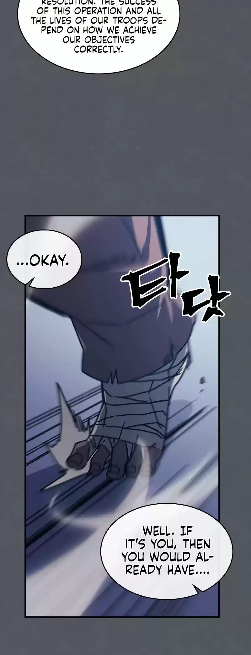 A Returner's Magic Should Be Special Chapter 164