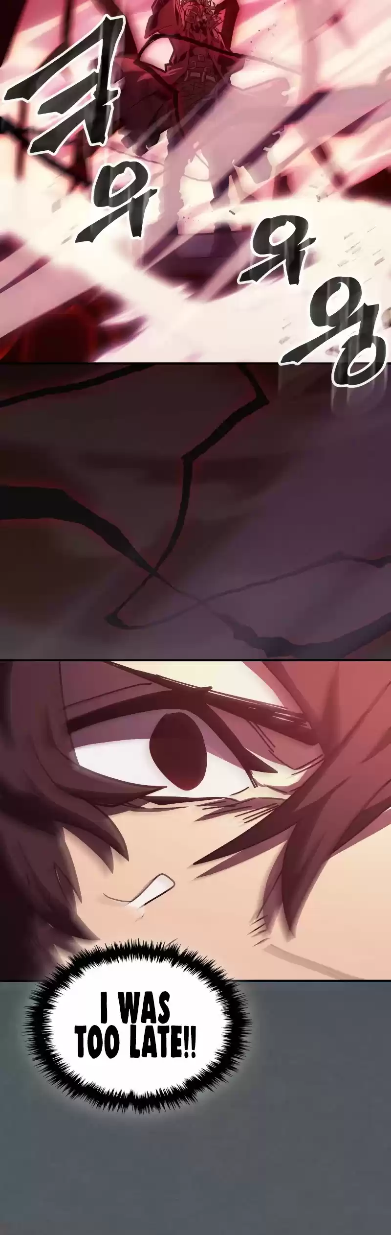 A Returner's Magic Should Be Special Chapter 164