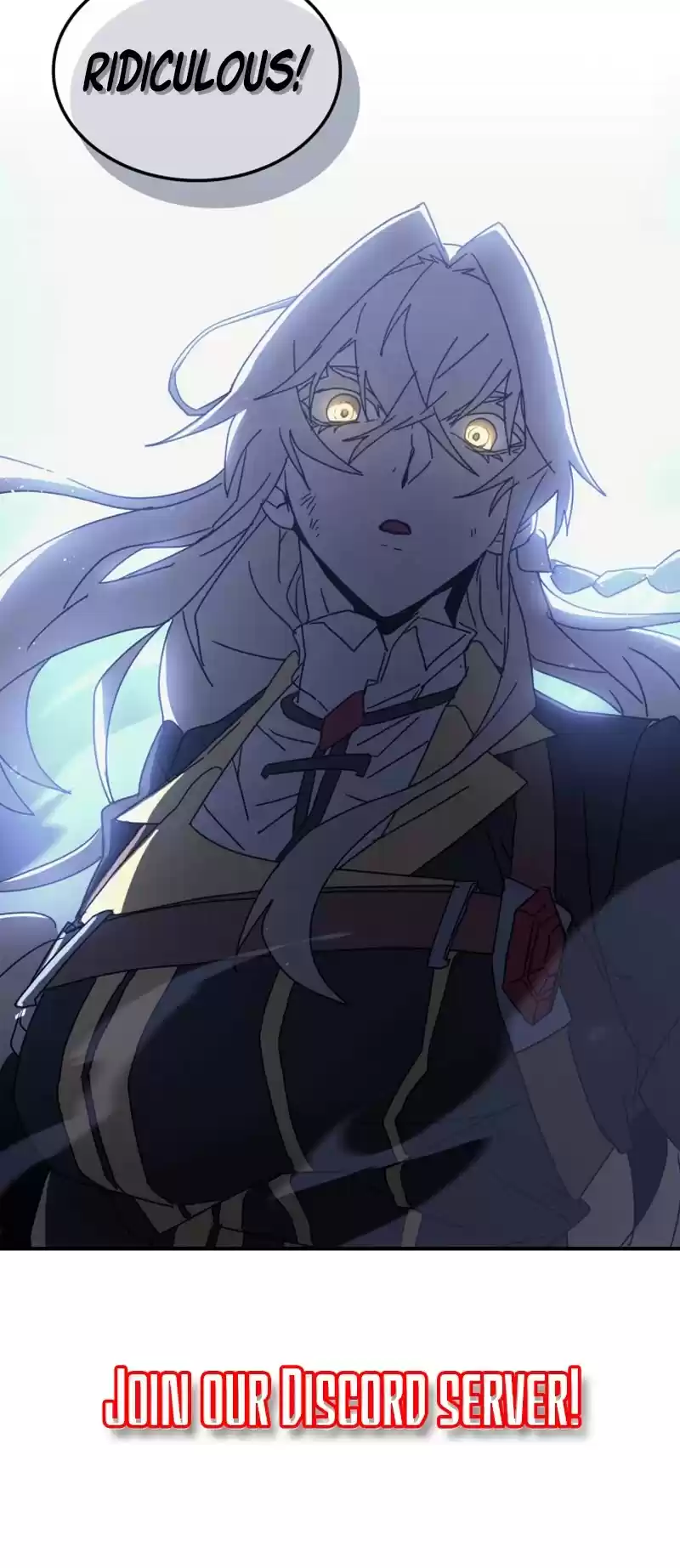 A Returner's Magic Should Be Special Chapter 164