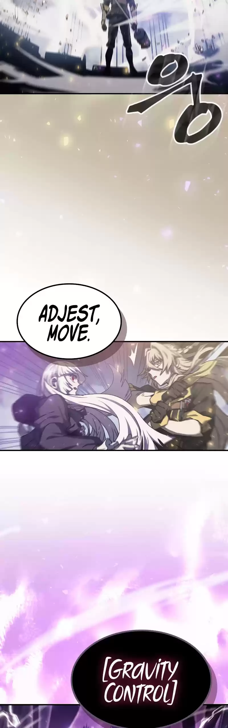 A Returner's Magic Should Be Special Chapter 167