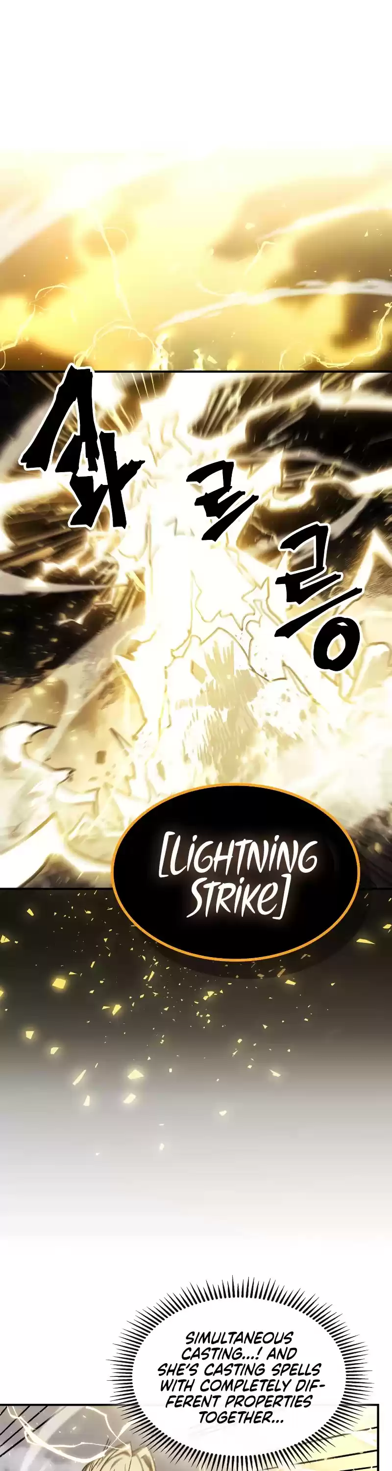 A Returner's Magic Should Be Special Chapter 167